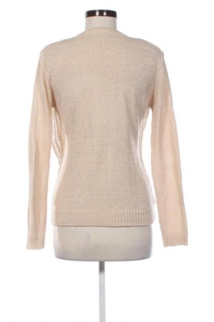 Pulover de femei Unbranded, Mărime M, Culoare Bej, Preț 76,00 Lei