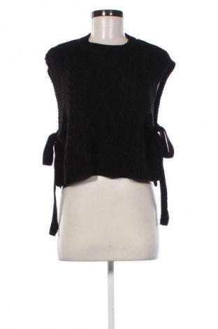 Pulover de femei Unbranded, Mărime M, Culoare Negru, Preț 76,00 Lei
