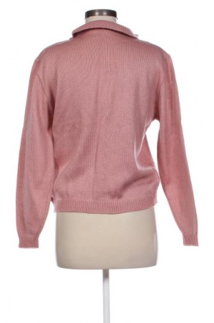 Damenpullover Unbranded, Größe L, Farbe Aschrosa, Preis 14,77 €