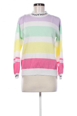 Pulover de femei Unbranded, Mărime M, Culoare Multicolor, Preț 142,50 Lei