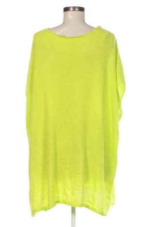 Damski sweter Unbranded, Rozmiar 3XL, Kolor Zielony, Cena 95,99 zł