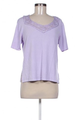 Damenpullover Unbranded, Größe XL, Farbe Lila, Preis 16,83 €