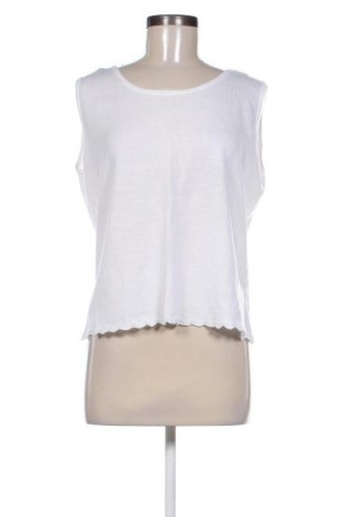 Damenpullover Unbranded, Größe XL, Farbe Weiß, Preis 19,97 €