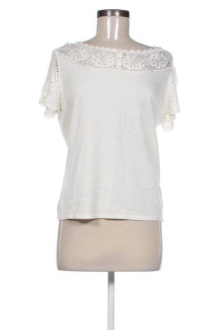 Pulover de femei Unbranded, Mărime XL, Culoare Ecru, Preț 91,87 Lei