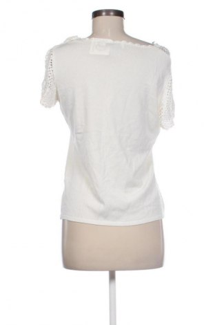 Pulover de femei Unbranded, Mărime XL, Culoare Ecru, Preț 91,87 Lei