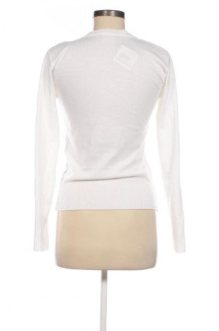Damenpullover Unbranded, Größe S, Farbe Weiß, Preis 14,77 €