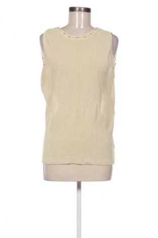 Pulover de femei Unbranded, Mărime XL, Culoare Bej, Preț 76,70 Lei