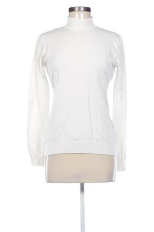 Damenpullover Unbranded, Größe L, Farbe Weiß, Preis 14,91 €