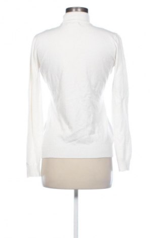 Damenpullover Unbranded, Größe L, Farbe Weiß, Preis 14,91 €
