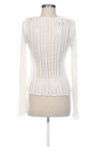 Pulover de femei Unbranded, Mărime M, Culoare Ecru, Preț 76,70 Lei