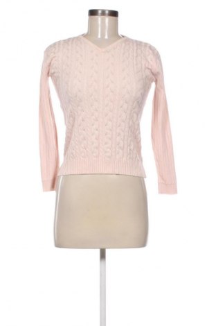 Damski sweter Unbranded, Rozmiar XS, Kolor Różowy, Cena 67,00 zł