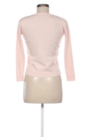 Damski sweter Unbranded, Rozmiar XS, Kolor Różowy, Cena 67,00 zł