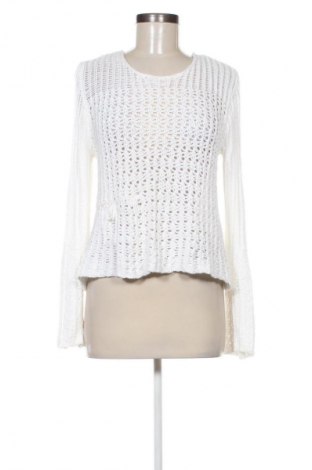 Pulover de femei Unbranded, Mărime M, Culoare Alb, Preț 76,70 Lei