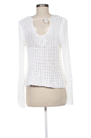 Pulover de femei Unbranded, Mărime M, Culoare Alb, Preț 76,70 Lei
