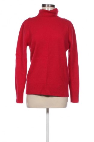 Pulover de femei Unbranded, Mărime XL, Culoare Roșu, Preț 76,32 Lei