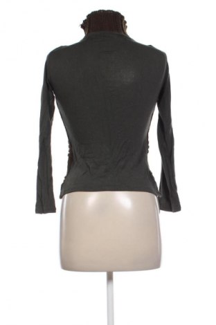 Damski sweter Unbranded, Rozmiar S, Kolor Zielony, Cena 66,67 zł