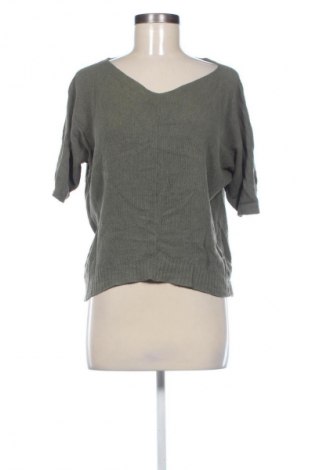 Dámský svetr Unbranded, Velikost S, Barva Zelená, Cena  367,00 Kč