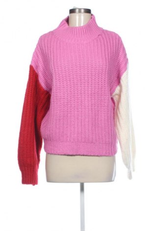 Damski sweter Unbranded, Rozmiar M, Kolor Kolorowy, Cena 75,49 zł