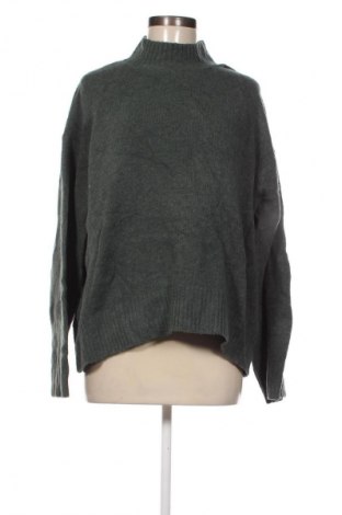Damenpullover Uniqlo, Größe M, Farbe Grün, Preis € 28,99