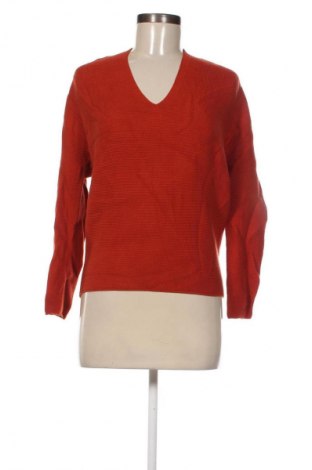 Damenpullover Uniqlo, Größe S, Farbe Orange, Preis € 26,99