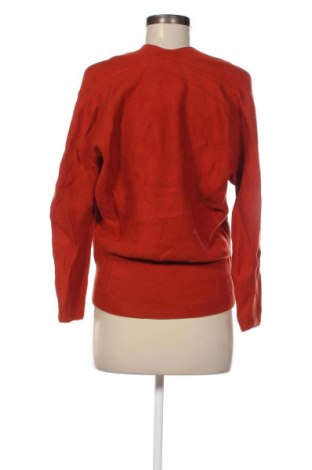 Damenpullover Uniqlo, Größe S, Farbe Orange, Preis € 26,99