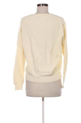 Pulover de femei Uniqlo, Mărime M, Culoare Galben, Preț 143,99 Lei