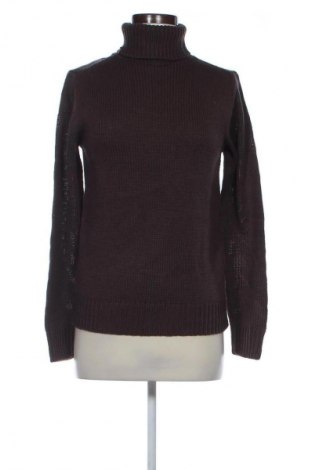 Pulover de femei Uniqlo, Mărime S, Culoare Maro, Preț 134,99 Lei