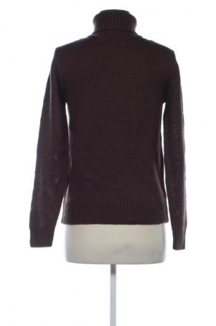 Pulover de femei Uniqlo, Mărime S, Culoare Maro, Preț 134,99 Lei