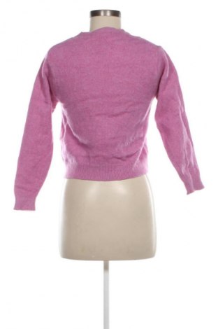 Női pulóver Uniqlo, Méret S, Szín Lila, Ár 11 099 Ft