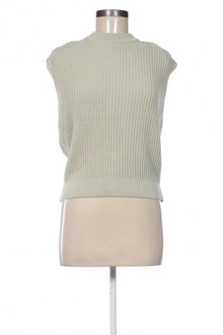 Pulover de femei Uniqlo, Mărime L, Culoare Verde, Preț 141,99 Lei