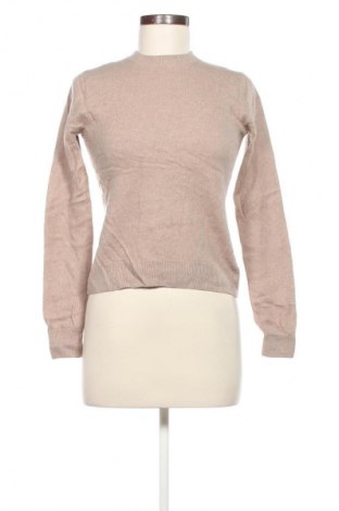 Damenpullover Uniqlo, Größe XS, Farbe Braun, Preis € 25,99