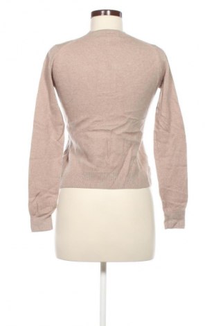 Damenpullover Uniqlo, Größe XS, Farbe Braun, Preis € 25,99