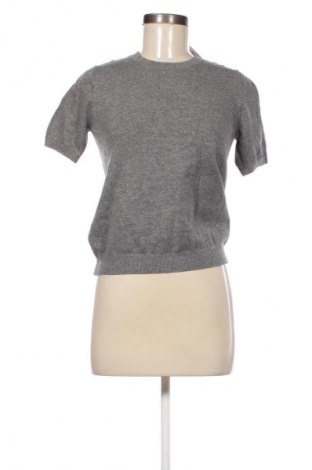 Dámský svetr Uniqlo, Velikost XS, Barva Šedá, Cena  1 529,00 Kč