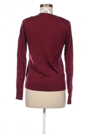 Damenpullover Uniqlo, Größe XS, Farbe Rot, Preis 28,99 €