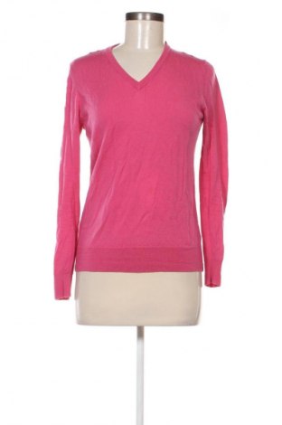 Damenpullover Uniqlo, Größe M, Farbe Rosa, Preis € 21,00
