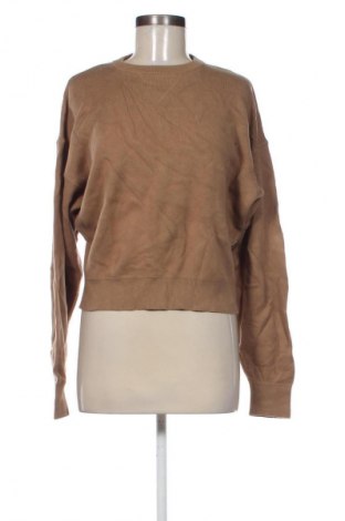 Damenpullover Uniqlo, Größe S, Farbe Beige, Preis € 26,99
