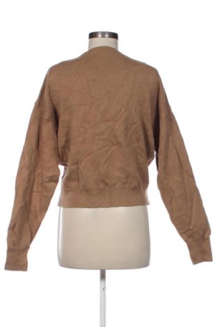 Damenpullover Uniqlo, Größe S, Farbe Beige, Preis € 26,99