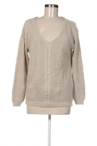 Dámsky pulóver Unique 21, Veľkosť M, Farba Béžová, Cena  54,95 €
