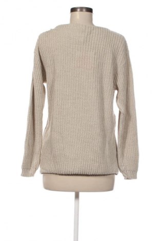 Dámsky pulóver Unique 21, Veľkosť M, Farba Béžová, Cena  54,95 €