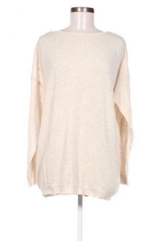 Damenpullover United Colors Of Benetton, Größe S, Farbe Beige, Preis 47,62 €