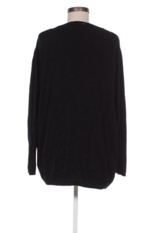 Γυναικείο πουλόβερ Up 2 Fashion, Μέγεθος XXL, Χρώμα Μαύρο, Τιμή 14,91 €