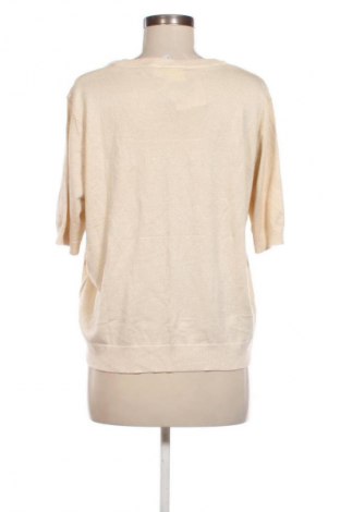 Dámsky pulóver Up 2 Fashion, Veľkosť XL, Farba Zlatistá, Cena  23,52 €