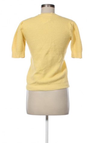 Pulover de femei VILA, Mărime S, Culoare Galben, Preț 71,00 Lei