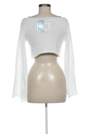 Dámsky pulóver Valley Girl, Veľkosť L, Farba Biela, Cena  26,95 €