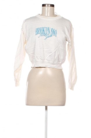 Damenpullover Valley Girl, Größe S, Farbe Weiß, Preis € 20,99