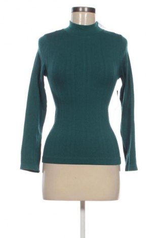 Pulover de femei Valley Girl, Mărime M, Culoare Verde, Preț 158,99 Lei