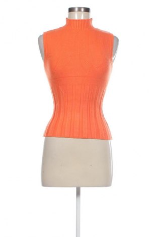 Dámsky pulóver Valley Girl, Veľkosť S, Farba Oranžová, Cena  8,95 €