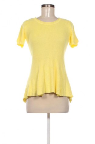 Damenpullover Veeko, Größe M, Farbe Gelb, Preis 20,99 €