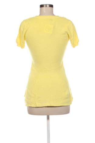 Damenpullover Veeko, Größe M, Farbe Gelb, Preis 20,99 €