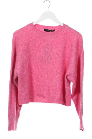 Dámsky pulóver Vero Moda, Veľkosť XS, Farba Ružová, Cena  32,00 €